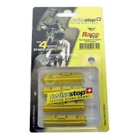 SwissStop Race Pro Yellow King - 2 PAR SwissStop Race Pro Yellow King - 2 PAR