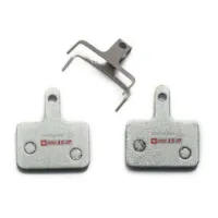 SwissStop XTR, XT, SLX Bremseklosser El-sykel -bike