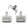 SwissStop XTR, XT, SLX Bremseklosser El-sykel -bike