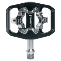 Switch Crank Flip Clip Sykkelpedaler Switch Crank Flip Clip Sykkelpedaler