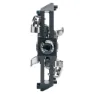 Switch Crank Flip Clip Sykkelpedaler, Black, One Size