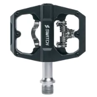 Switch Crank Flip Sykkelpedaler