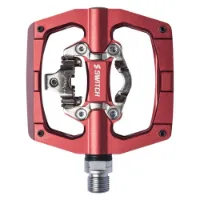 Switch Crank Flip Sykkelpedaler