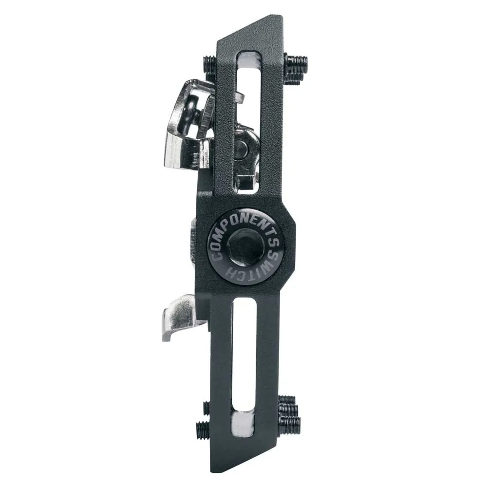 Switch Crank Flip Sykkelpedaler Switch Crank Flip Sykkelpedaler