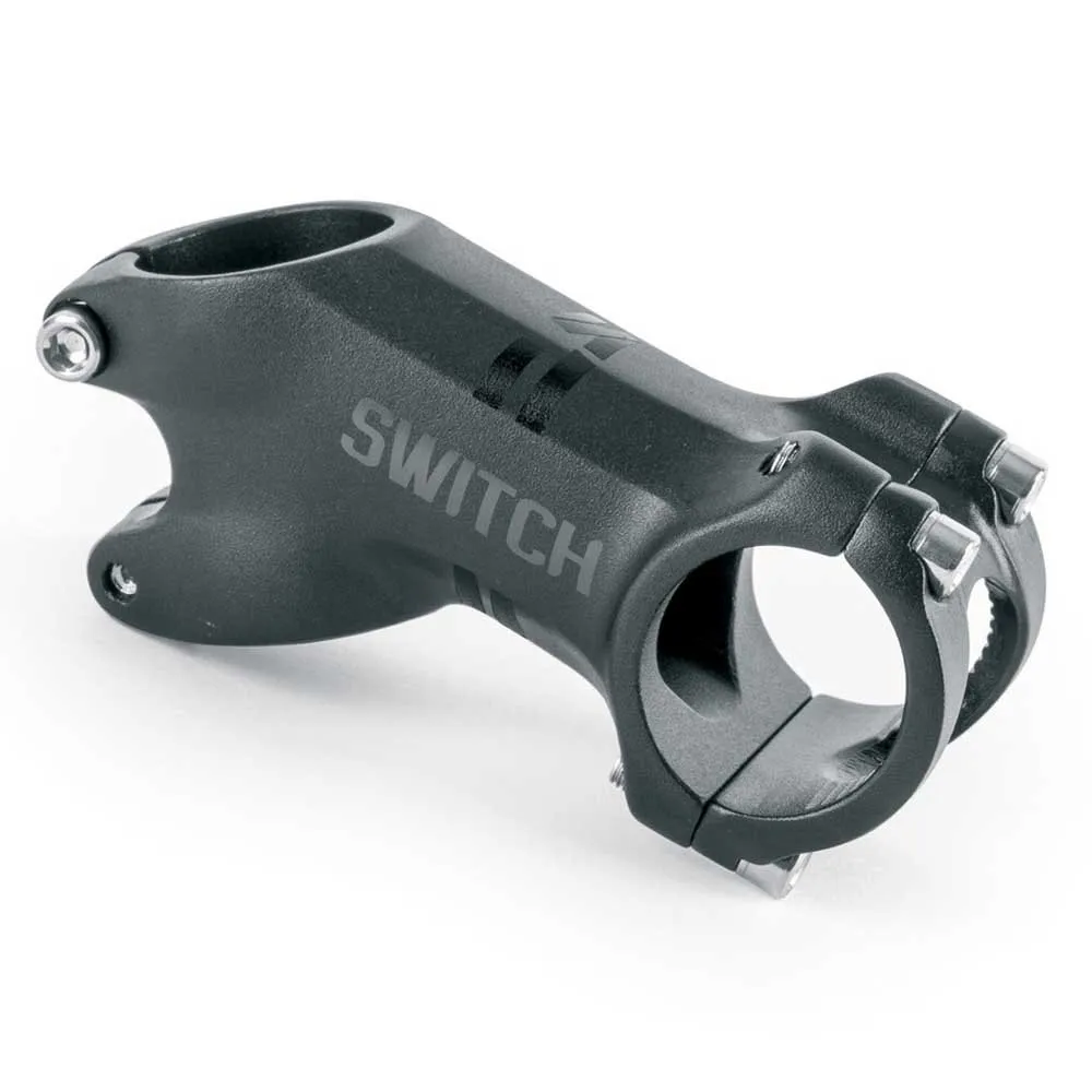 Switch Deep 31.8 Mm Sykkelstyrestem Switch Deep 31.8 Mm Sykkelstyrestem