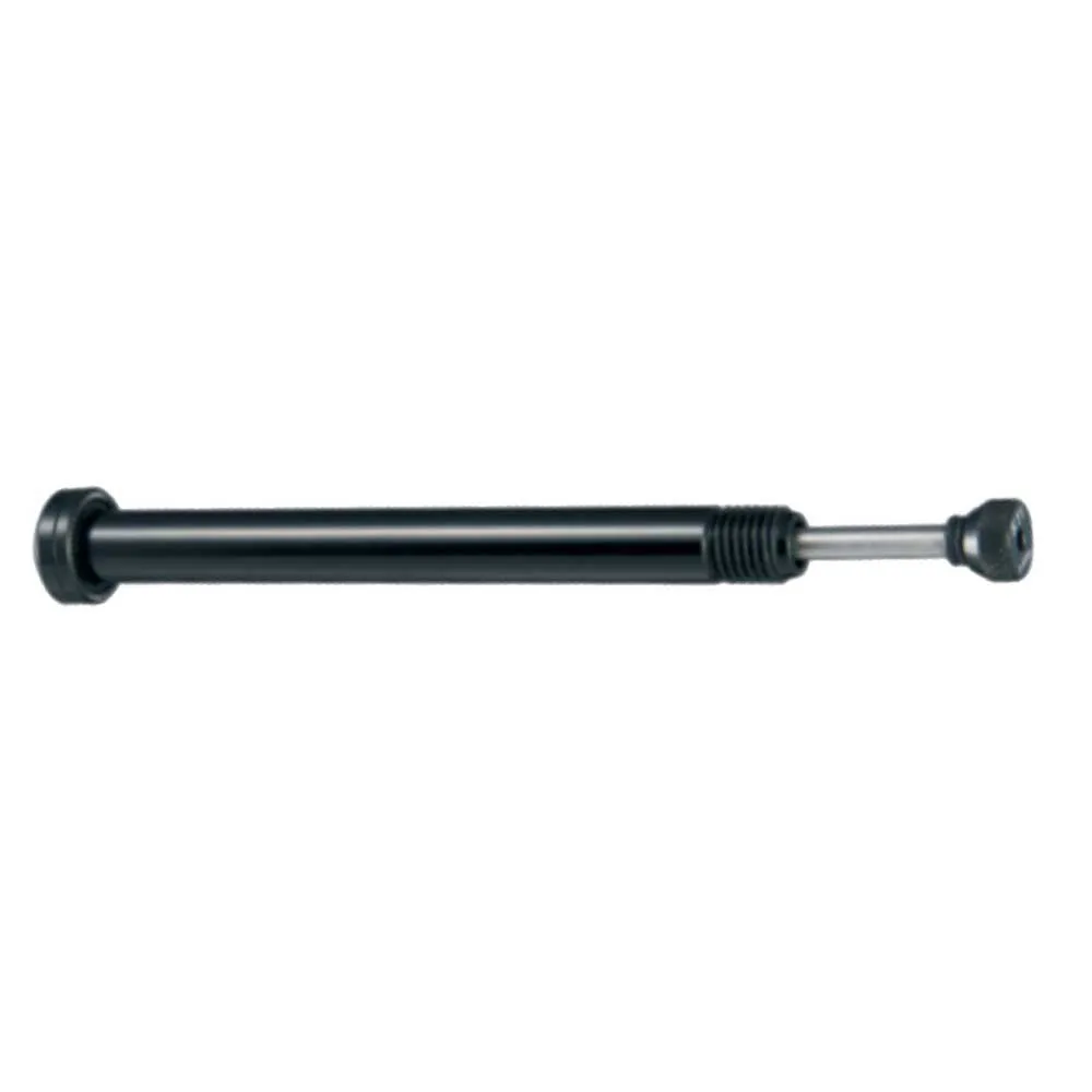 Switch E-thru Standard Gjennomgående Aksel, Black, 12 x 142mm