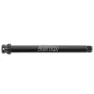 Switch Fox Pitch 14 Boost Gjennomgående Aksel, Black, 15 x 110mm