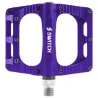 Switch Freeride Sykkelpedaler Switch Freeride Sykkelpedaler