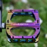 Switch Freeride Xl Sykkelpedaler, Slick oil, One Size