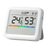 Switch Meter Pro Termometer Og Hygrometer, White, One Size