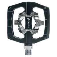 Switch No Foot Clip Sykkelpedaler Switch No Foot Clip Sykkelpedaler
