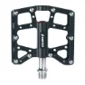 Switch North Shore Sykkelpedaler, Silver / black, One Size