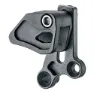 Switch Racer Kjedefører, Black, One Size