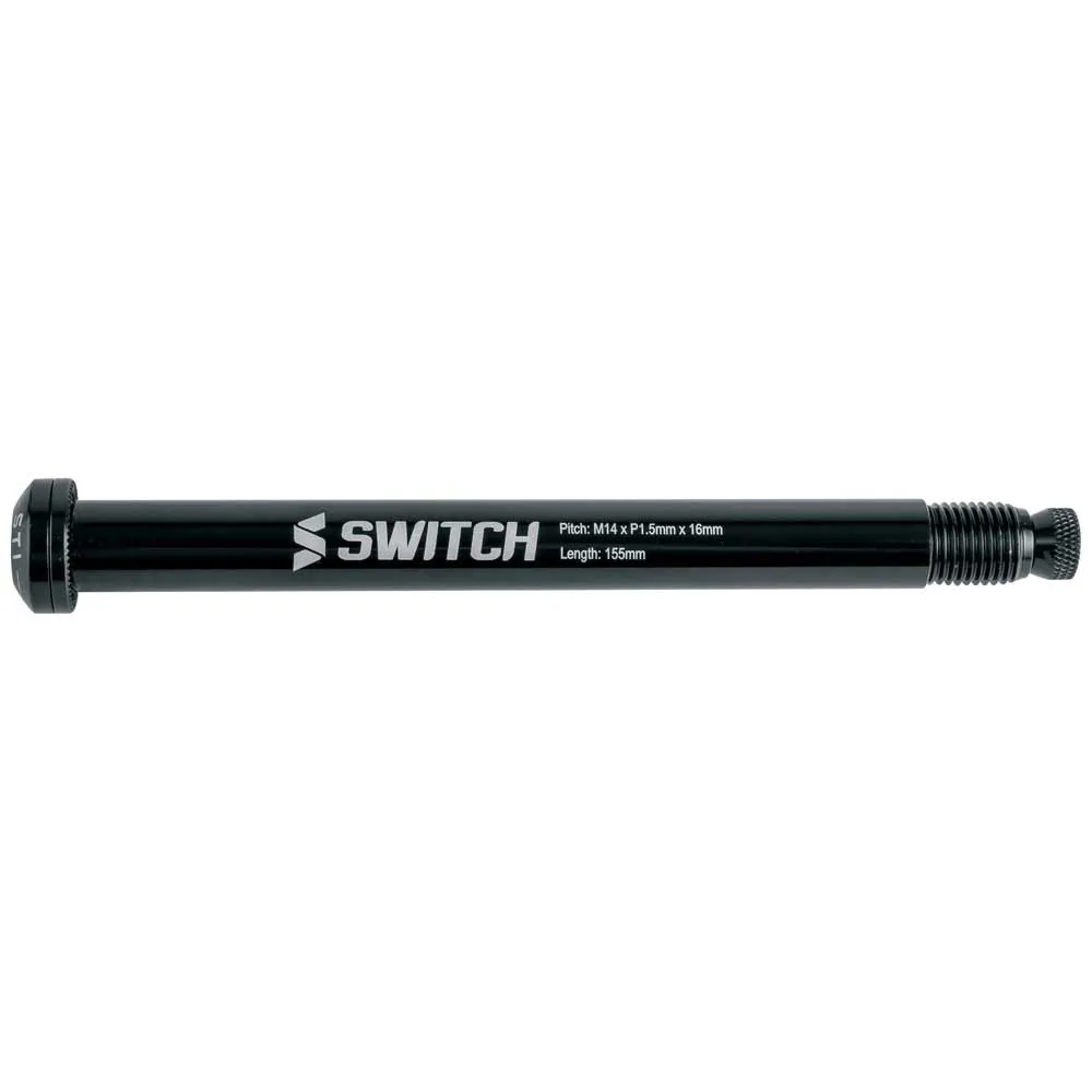 Switch Rock Shox Boost Gjennomgående Aksel Switch Rock Shox Boost Gjennomgående Aksel