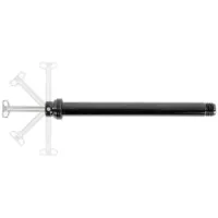 Switch Shimano Gjennomgående Aksel