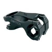 Switch Steep 31.8 Mm Sykkelstyrestem Switch Steep 31.8 Mm Sykkelstyrestem