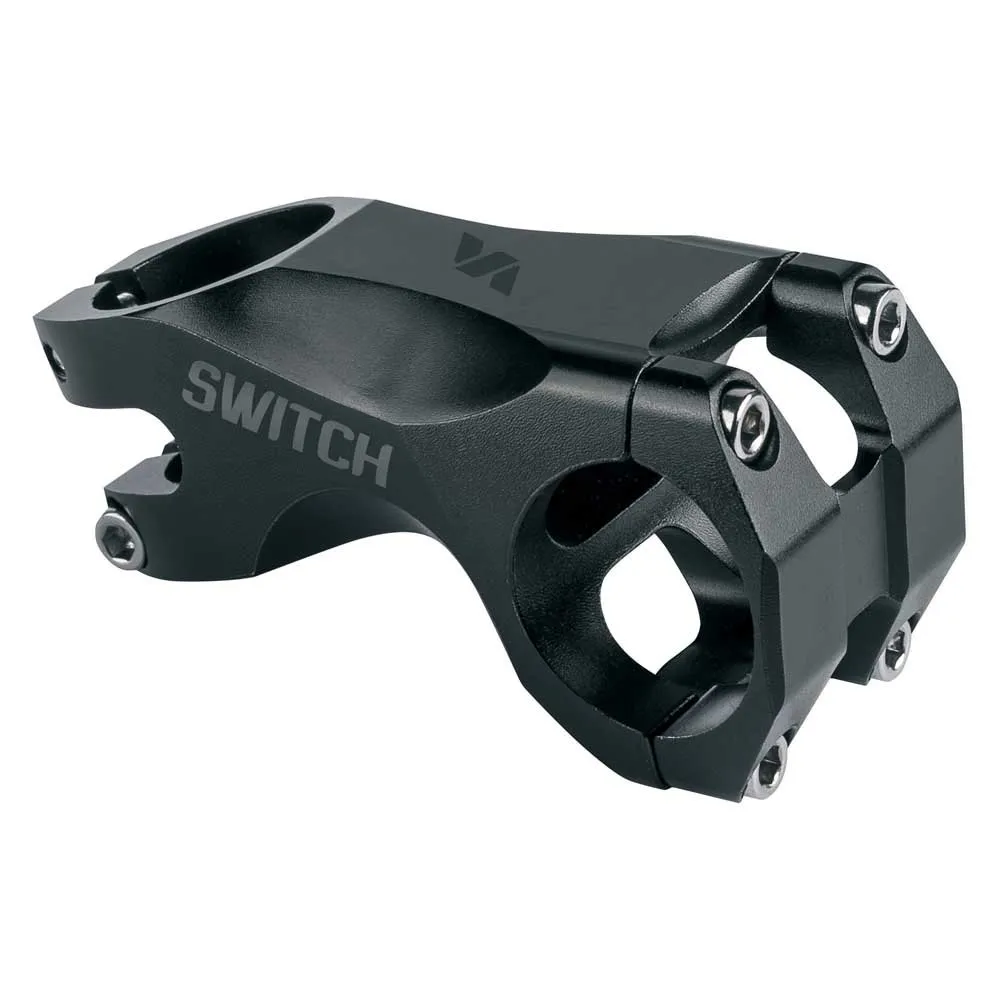 Switch Steep 31.8 Mm Sykkelstyrestem Switch Steep 31.8 Mm Sykkelstyrestem