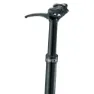 Switch Sw-08 105 Mm Dropper Setepinne, Black, 290-395mm, 27.2mm