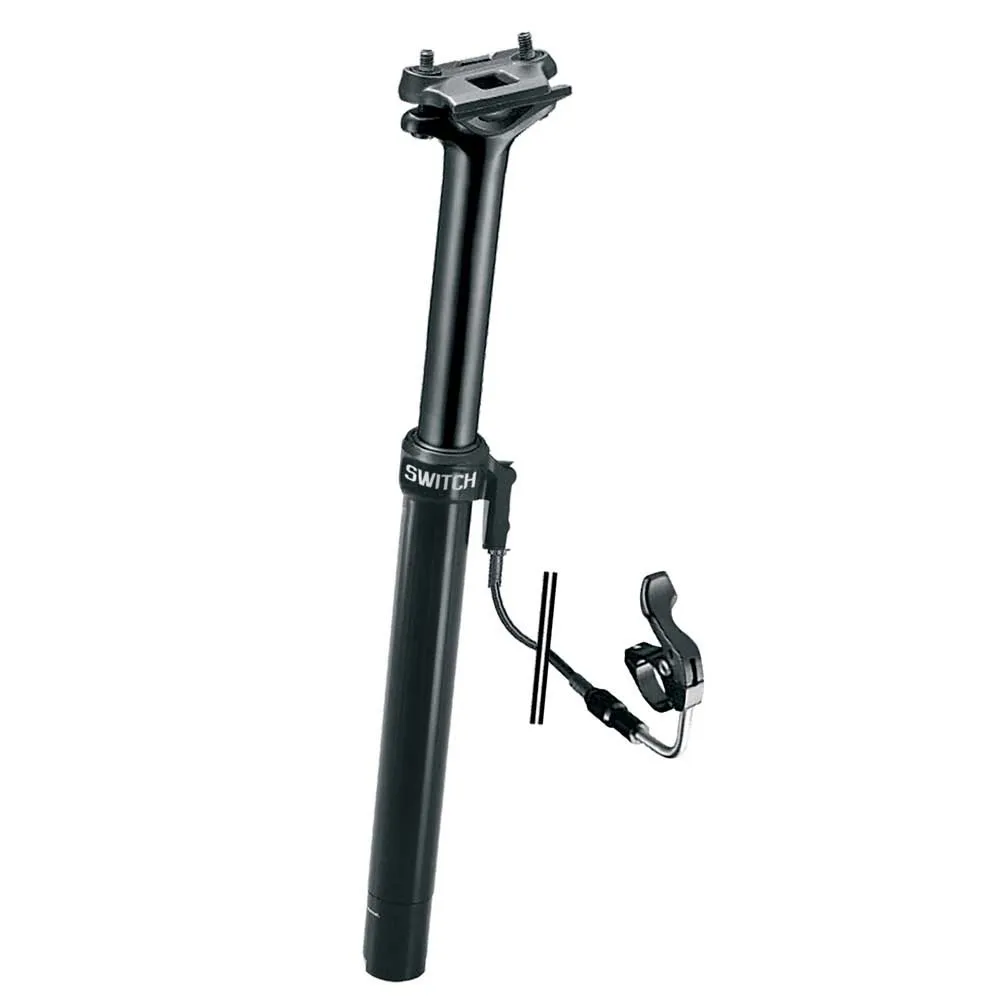 Switch Sw-09 125 Mm Dropper Setepinne