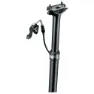 Switch Sw 105 Mm Dropper Setepinne, Black, 295-400mm, 27.2mm