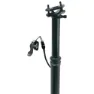 Switch Sws 100 Mm Dropper Setepinne, Black, 290-390mm, 27.2mm