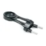 Switch Sykkelcomputerfeste, Black, One Size