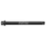 Switch Syntace Gjennomgående Aksel, Black, 12 x 142mm