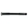 Switch Syntace Road Gjennomgående Aksel 117 Mm, Black, 12 x 100mm