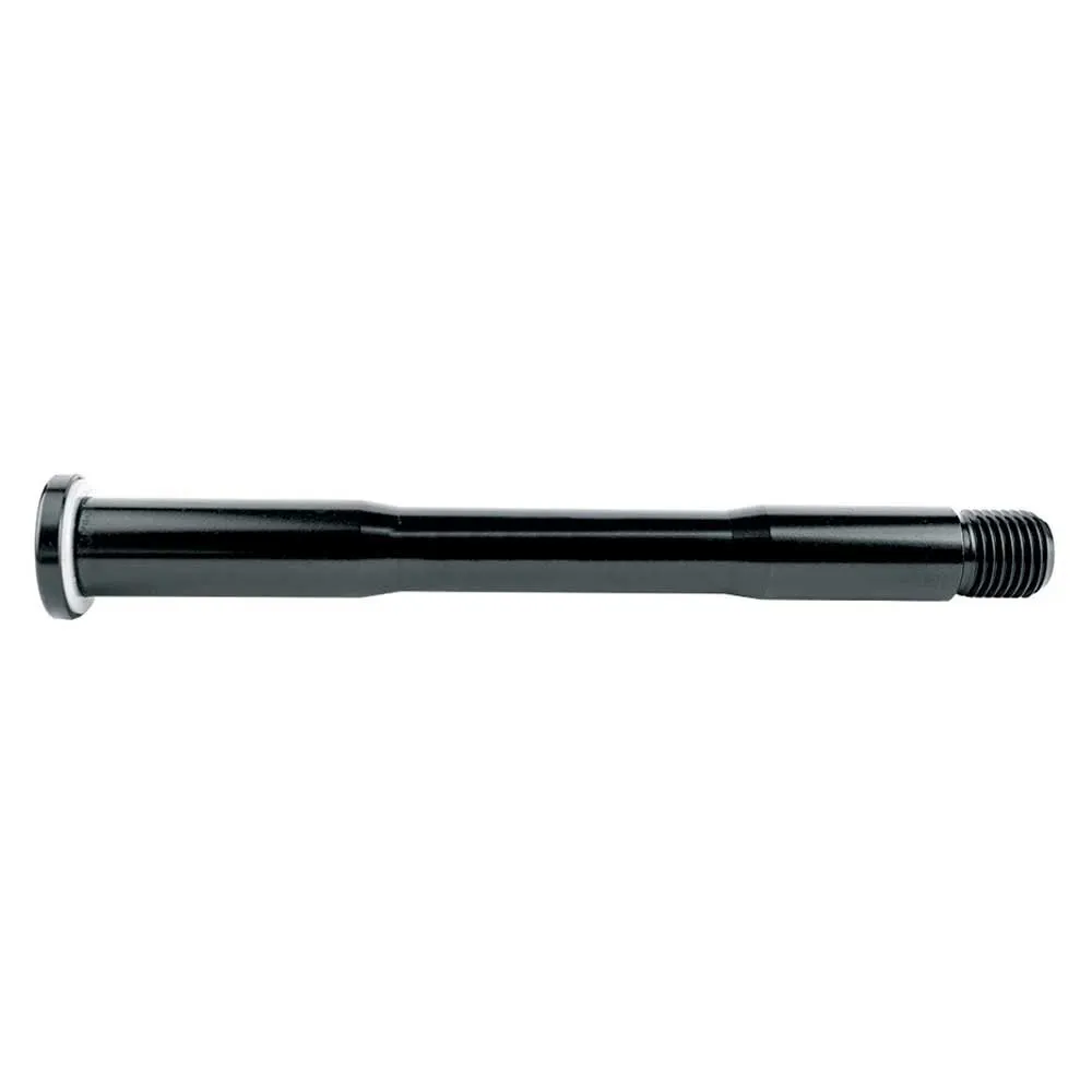 Switch Syntace Road Gjennomgående Aksel 119 Mm, Black, 12 x 100mm