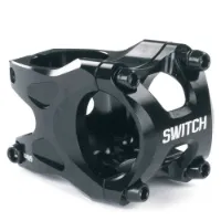 Switch Toboga 35 Mm Sykkelstyrestem Switch Toboga 35 Mm Sykkelstyrestem