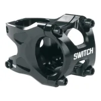 Switch Whoops 31.8 Mm Sykkelstyrestem