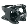 Switch Whoops 31.8 Mm Sykkelstyrestem, Black, 35mm, 0º