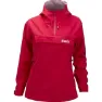 Swix Blizzard Anorak W, Swix red