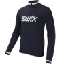Swix Blizzard Logo Sweater Herre