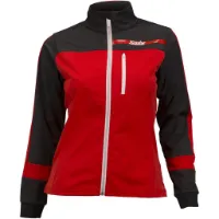 Swix Carbon Light Softshell Jakke D