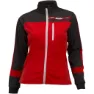 Swix Carbon Light Softshell Jakke D, Fiery red