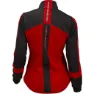 Swix Carbon Light Softshell Jakke D, Fiery red