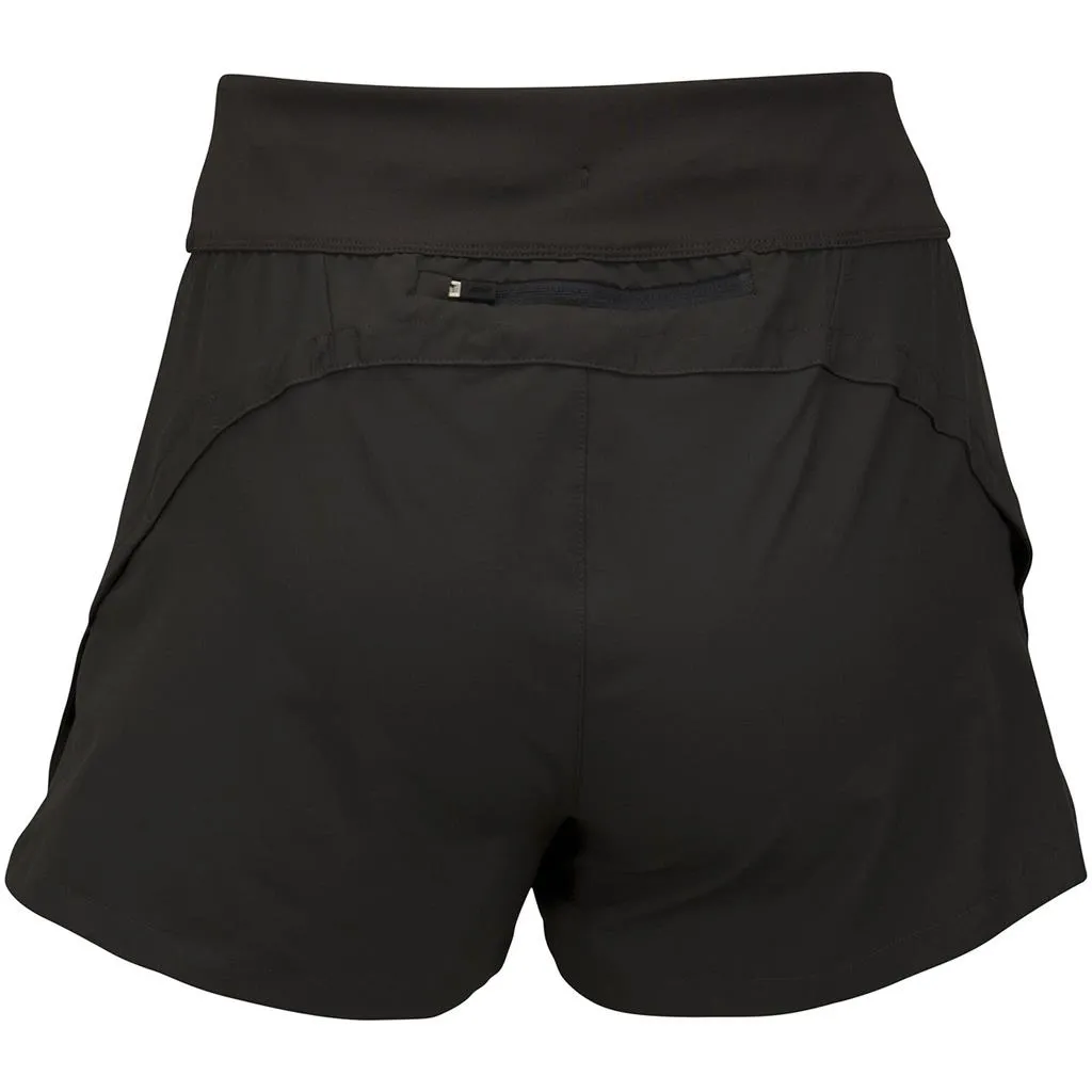 Swix Carbon shorts W
