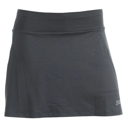 Swix Compression Skirt W, Black Swix Compression Skirt W, Black