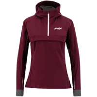 Swix Dame Anorak Motion