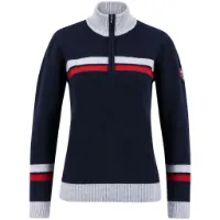 Swix Dame Blizzard Warm Sweater XL
