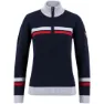 Swix Dame Blizzard Warm Sweater XL, Grey