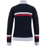 Swix Dame Blizzard Warm Sweater XL, Grey