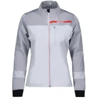 Swix Dame Jakke Carbon Light
