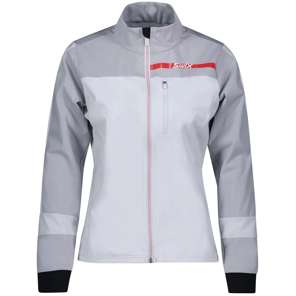 Swix Dame Jakke Carbon Light Swix Dame Jakke Carbon Light