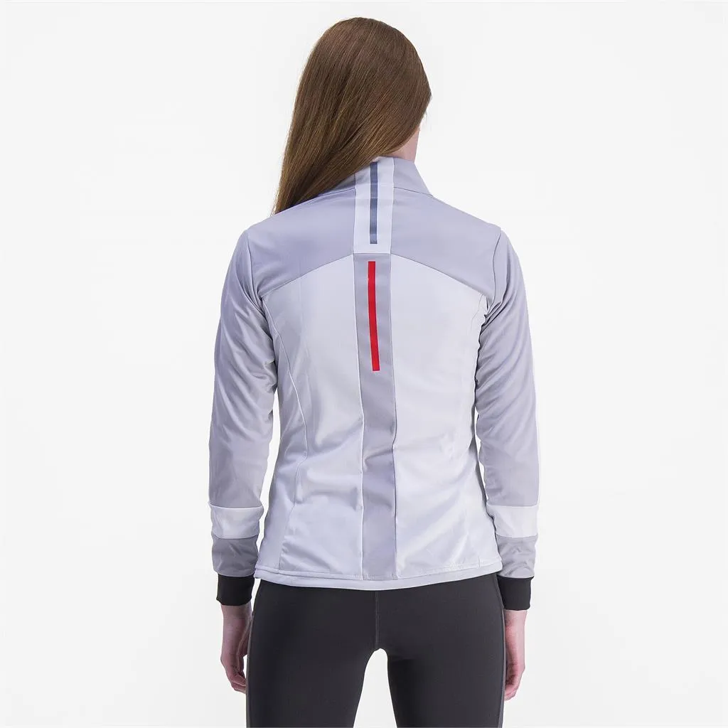Swix Dame Jakke Carbon Light Swix Dame Jakke Carbon Light
