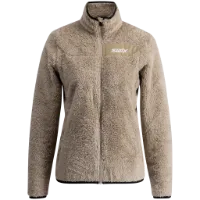 Swix Dame Jakke Infinity Pile