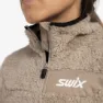 Swix Dame Jakke Infinity Pile