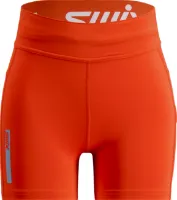 Swix Dame Kort Tights Roadline