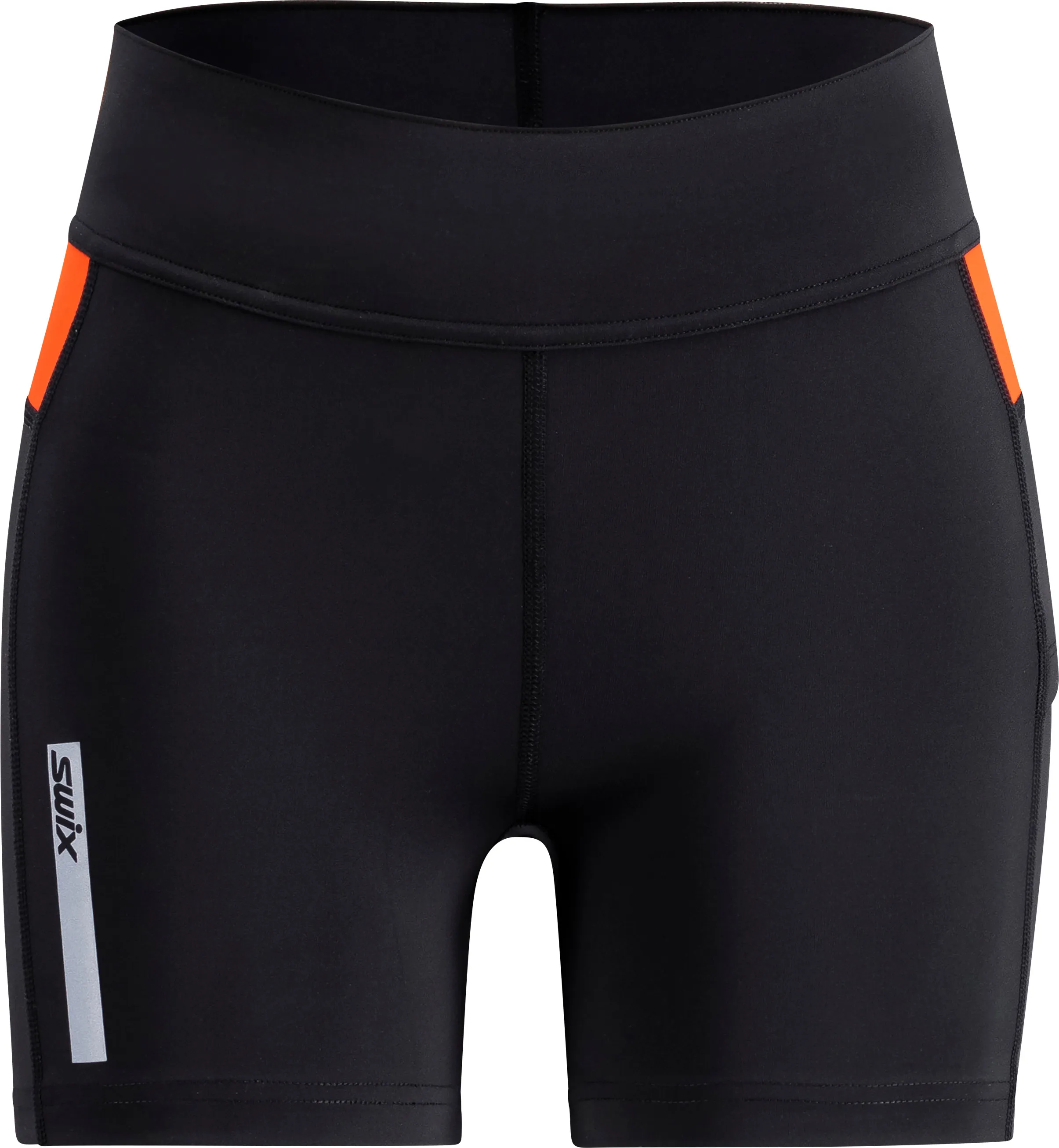 Swix Dame Kort Tights Roadline Swix Dame Kort Tights Roadline